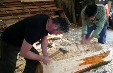 Here's what it takes to remake a mysterious Iron Age vessel by hand in 2015