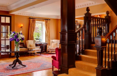 OUR BIRTHDAY GIVEAWAY: Win a luxury spa break in award-winning Ballygarry House Hotel