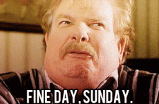 Is Sunday the worst day of the week?