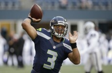 Can anyone stop the Seahawks making it 3 NFC titles in a row?