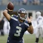 Can anyone stop the Seahawks making it 3 NFC titles in a row?