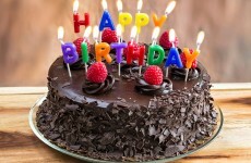 An alternative tune for Happy Birthday has been found