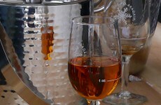 'Orange wine' is having a moment -- but what is it?