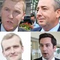 How many of these TDs can hold their seats?