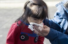 Poll: Should cough and cold remedies be banned for the under-6s?
