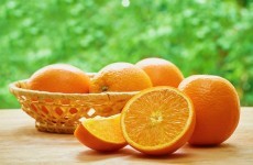 Oranges could be as good for overweight people's hearts as exercise