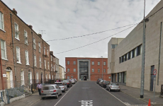 Murder suspect found dead in Limerick city