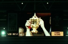 How well do you remember the 1999 Rugby World Cup?
