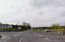 Two seriously hurt after afternoon crash in Galway