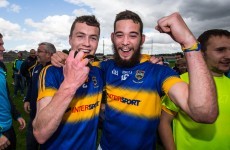 This spectacular GAA beard will be shaved off for charity after the All-Ireland final