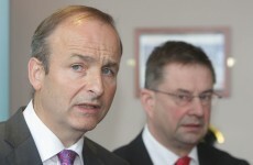 Fianna Fáil not supporting any presidential candidate