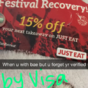 14 Snaps, pics and tweets that capture the Electric Picnic comedown