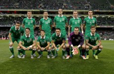 Player ratings: How the Boys in Green fared against Georgia