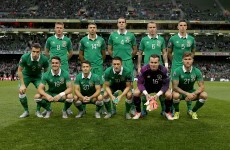 Player ratings: How the Boys in Green fared against Georgia