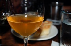 ‘Orange wine’ is having a moment — but what is it?