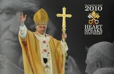 Britain "ignorant about religion" as Pope tickets remain unsold