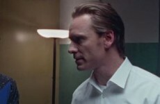 Could the Irish be headed to the Oscars? Seems like it
