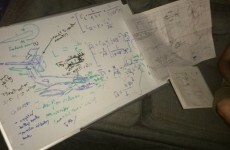 This guy got drunk and designed a plane -- and now he's the toast of the internet