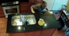 Politician forced to drop out of race over video of him peeing in mug at woman's home