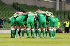 Here's what the Irish team now must do to qualify for the Euros