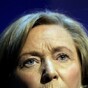 Frances Fitzgerald is getting tough on career criminals