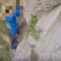 Climber stranded on 50m cliff saved in Howth