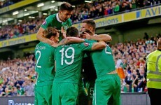 Poll: Will Ireland qualify for Euro 2016?