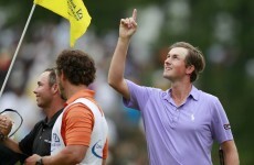 In the swing: Is the FedEx finale really fair?