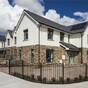 Space, light and design are at the heart of this Swords development