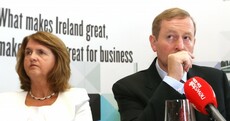 It's still not clear how many refugees Ireland is taking