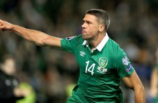 Do Ireland have any chance of qualifying for the Euros as the best third-place team?