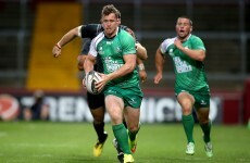 Connacht could be without some key men for trip to face Pro12 champs