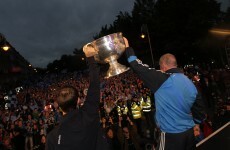 Businesses feel the benefit of Dublin's All-Ireland success