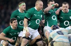 A former Irish prop explains just how different tighthead prop is from loosehead