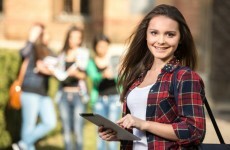 Getting used to all that freedom, and other advice for new college students...