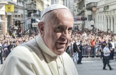 Here's how the Pope wants to make Catholic 'divorce' easier