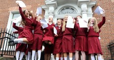 Junior Cert students are getting their results today. Here's how they did