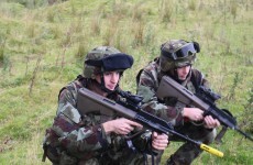 Ireland is sending 130 soldiers into one of "the most dangerous UN missions in the world"