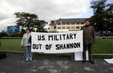 Gilmore accepts US assurance of no rendition flights through Shannon
