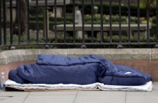 The spend on emergency accommodation has already hit €4.5m for 2015