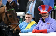 The essential DOs and DON'Ts for every horse racing virgin