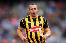 'I was close' - Eoin Larkin considered calling it quits earlier this year