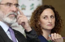 Is Sinn Féin now in favour of water charges?