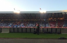 Scottish FA apologises after disabled fans blocked from watching Germany qualifier