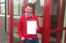 "A fantastic reward" - here are the six students who got 12 As in their Junior Cert today