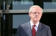Ex-government press secretary and retired jockey among tax defaulters