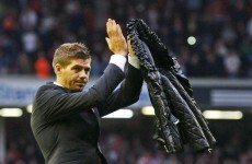 Gerrard, Drogba set to return from injury