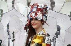 What's the story with all the mad hats at Ladies' Day anyway? We investigated