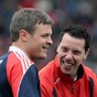 'Aura of confidence' about JBM, says Curran