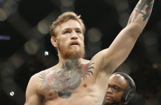 Explainer: The UFC's new TV series featuring Conor McGregor starts tonight